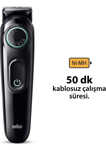 Series 3 BT3411 Sakal Düzeltici indirimleri
