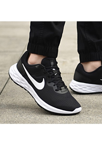 DC3728-003 Revolutıon 6 Nn Erkek Yürüyüş Koşu Ayakkabı fiyatları