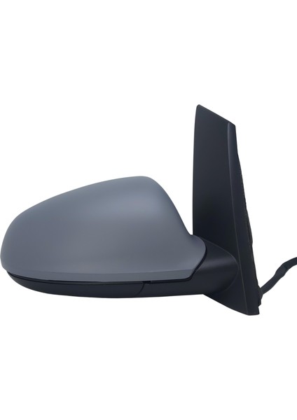 Dış Dikiz Aynası Opel Astra J 2010-2015 Elektrikli, Isıtmalı, Manuel Katlanır, Astarlı Kapak, 5 Pin fiyatları