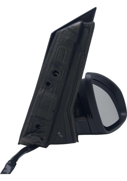 Dış Dikiz Aynası Opel Astra J 2010-2015 Elektrikli, Isıtmalı, Manuel Katlanır, Astarlı Kapak, 5 Pin fırsatları