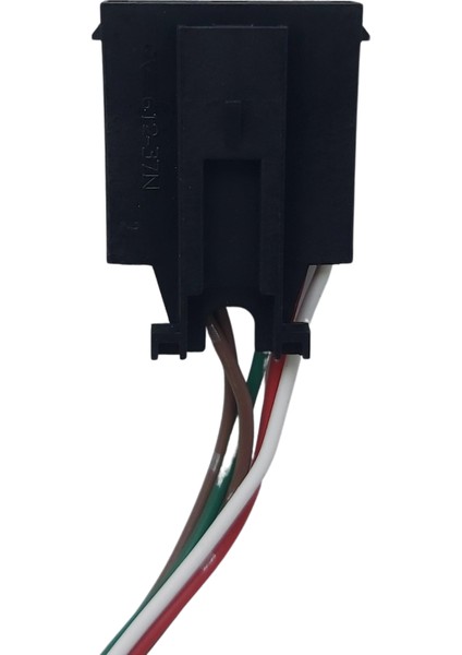 Dış Dikiz Aynası Opel Astra J 2010-2015 Elektrikli, Isıtmalı, Manuel Katlanır, Astarlı Kapak, 5 Pin indirimleri