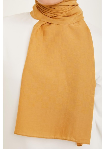 Trend P.Monogram Şal 2 65 21054