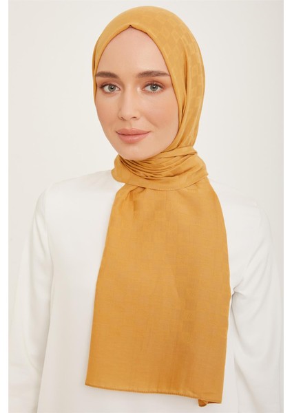 Trend P.Monogram Şal 2 65 21054