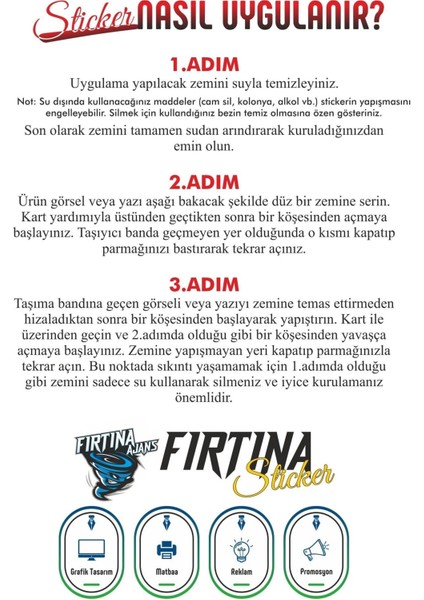 Yan Ayna Oto Şerit Sticker Beyaz 6 Adet 15*2 cm 001