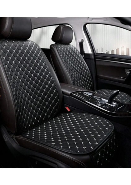 Audi A1 Ergonomik Terletmez 7parça Tam Set Seti S-G