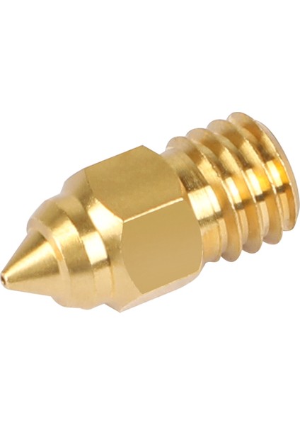 Mk Nozzle 0.6mm - 5li Paket