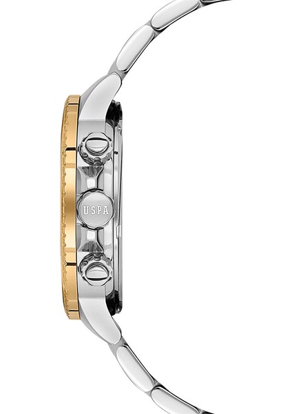 USPA1074-03 Erkek Kol Saati fiyatları