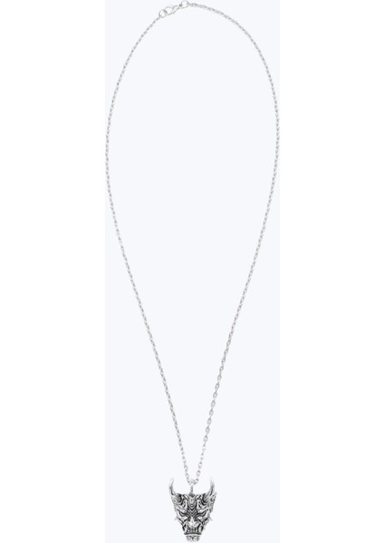 Oni Mask Necklace fiyatları