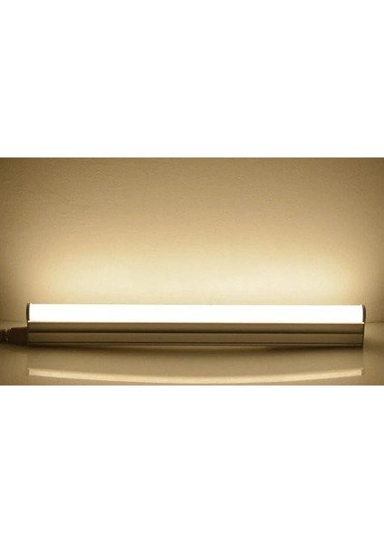 Eklenebilir Anahtarlı T5 Ledli Bant ARM.(12W)