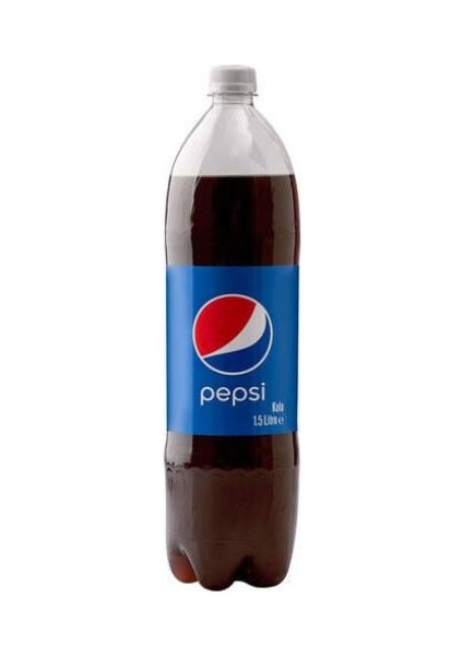 Cola 4'lü Pet 1,5 Lt (Kola)