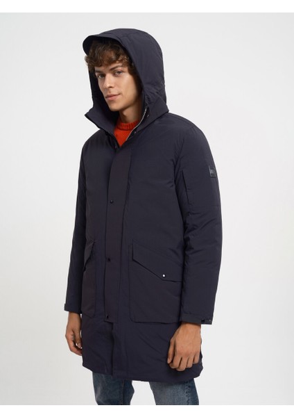 Regular Fit Erkek Mont modelleri