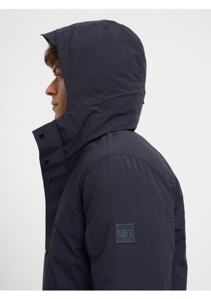 Regular Fit Erkek Mont fırsatları