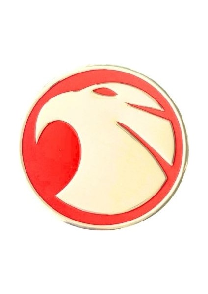 Arma Kuş Kırmızı 73 mm / YACIY120