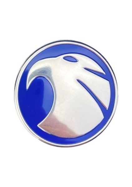 Arma Kuş Mavi 73 mm / YACIY121