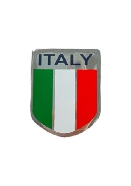 Arma Italy Bayrak / YACIY118