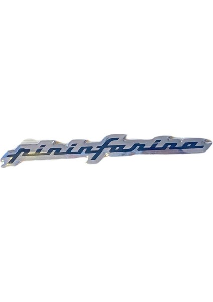 Arma Pininfarina Siyah / YACIY124