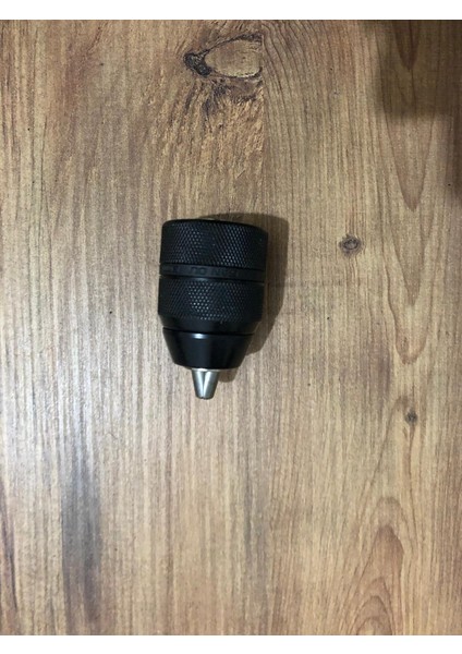 1/2 Diş Yuvası 1.5mm - 13MM Kapasiteli Metal Matkap Mandren