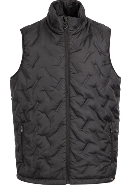 Pilsley Erkek Siyah Yelek MAJKGITR0009-BLK