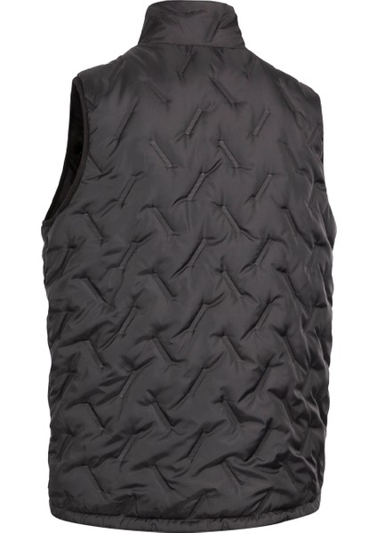 Pilsley Erkek Siyah Yelek MAJKGITR0009-BLK fiyatları