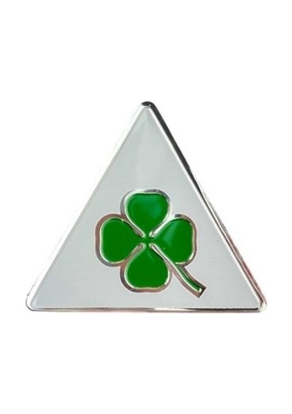 Arma Yonca Üçgen Büyük / YACIY105