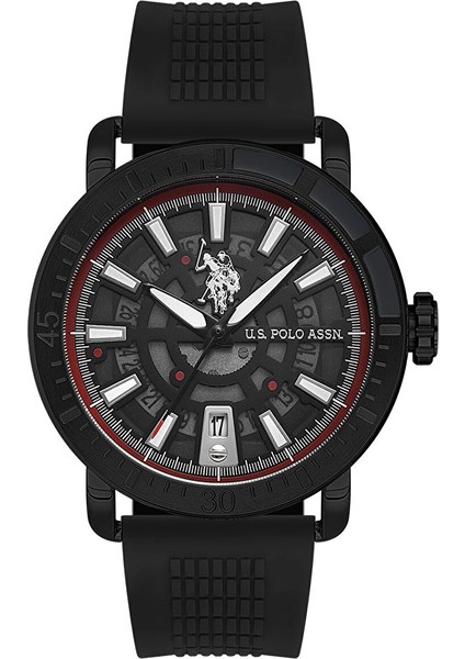USPA1058-01 Erkek Kol Saati