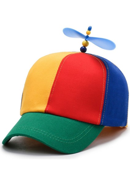 Komik Npck Şpk Hlikopr Prvn Mcr Şpk Gökğı Mu Yuufçuk Yzol Şpkı Yişkin Çocuk (Yurt Dışından)