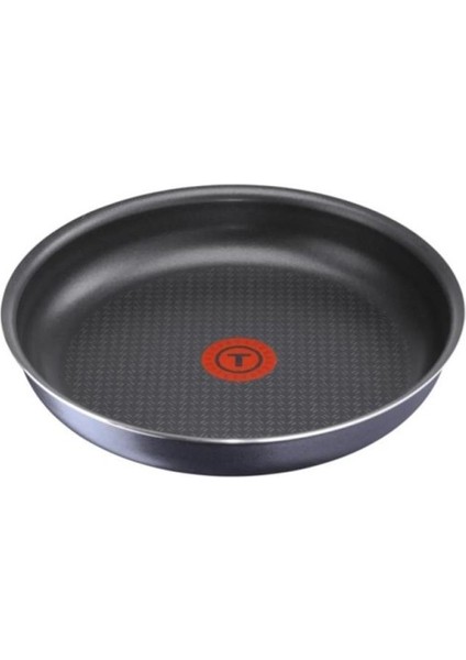 Titanyum Mix Tava - 26 cm