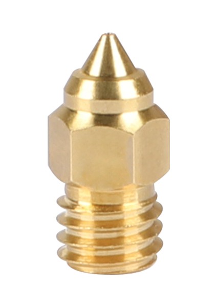 Mk Nozzle 0.8mm - 5li Paket Standart