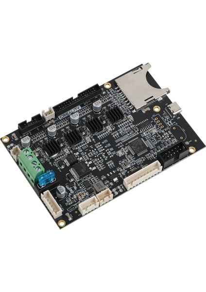 Ender-5 S1 Sessiz Anakart Standart