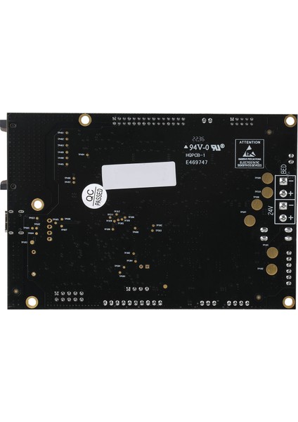 Ender-5 S1 Sessiz Anakart Standart
