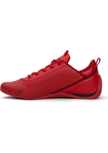 23NAE00SMH7M Smash-7 Erkek Sneakers Kırmızı modelleri