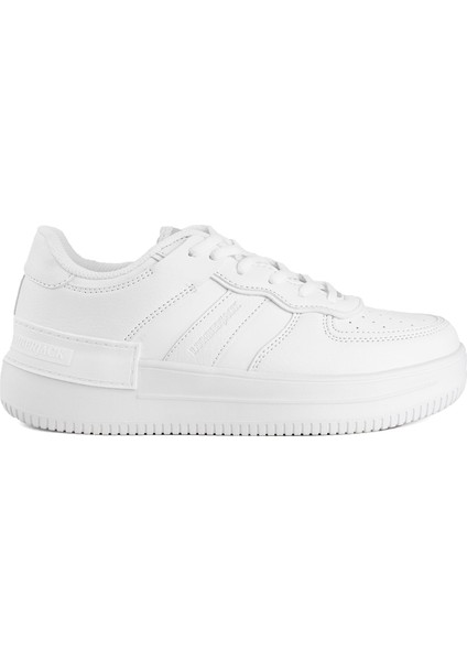 101388984 3PR Freya Erkek Sneaker Beyaz