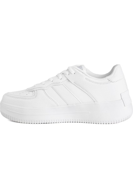 101388984 3PR Freya Erkek Sneaker Beyaz modelleri