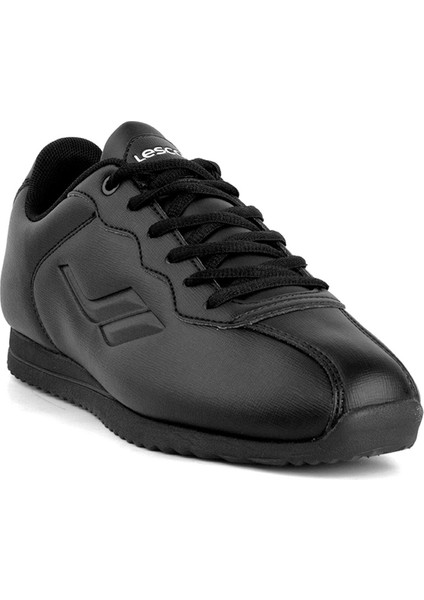 23NAE00NPT4M Neptun-4 Erkek Sneakers Siyah
