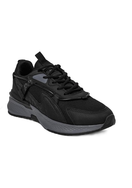 232-1244 Mp Erkek Sports Casual Siyah Erkek Günlük Ayakkabı fiyatları