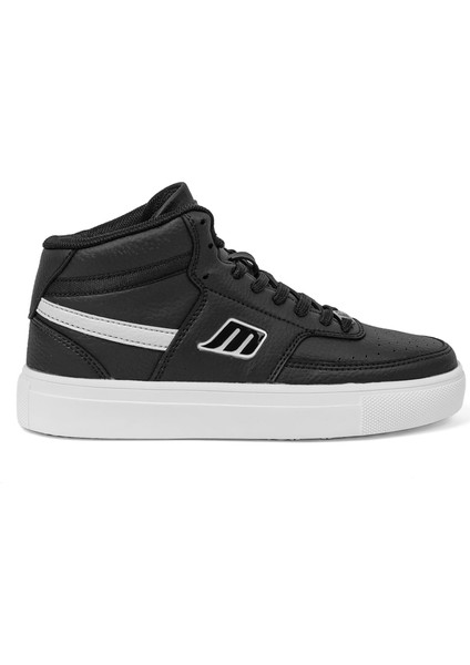232-1290 Mp Kadın Sports Casual Siyah Kadın Günlük Ayakkabı