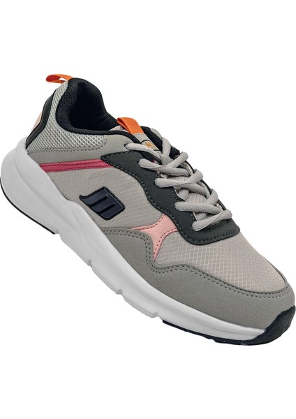 232-1315 Mp Kadın Sports Casual Gri Kadın Günlük Ayakkabı fırsatları