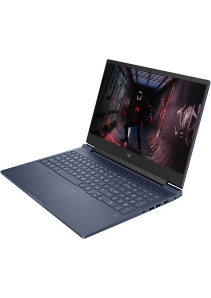 Victus 16-S0015NT 7Z586EA10 Ryzen7 7840HS 16GB 512SSD RTX4060 16.1" Fullhd W11P Taşınabilir Bilgisayar fırsatları