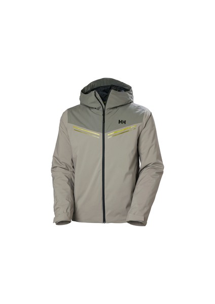 Alpıne Insulated Jacket Outdoor Kayak Montu 65874