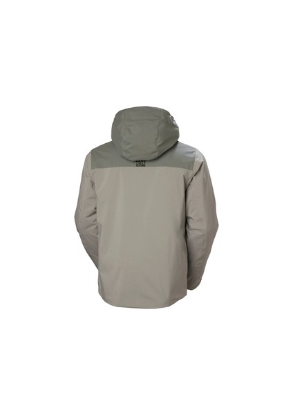 Alpıne Insulated Jacket Outdoor Kayak Montu 65874 fiyatları