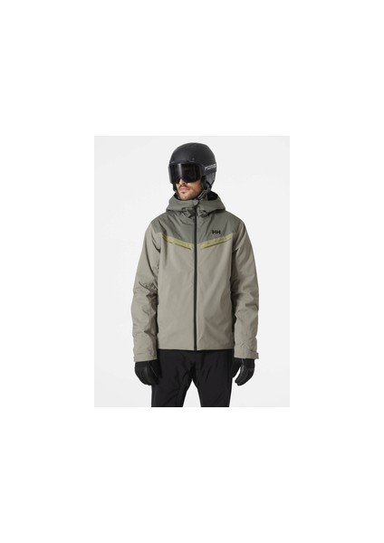 Alpıne Insulated Jacket Outdoor Kayak Montu 65874 modelleri