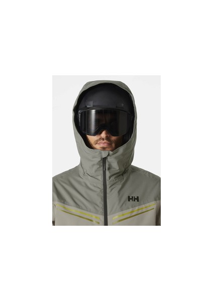 Alpıne Insulated Jacket Outdoor Kayak Montu 65874 indirimleri