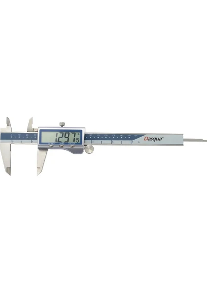 2115-2305 Metal Housing Digital Caliper 0-150 mm Kumpas