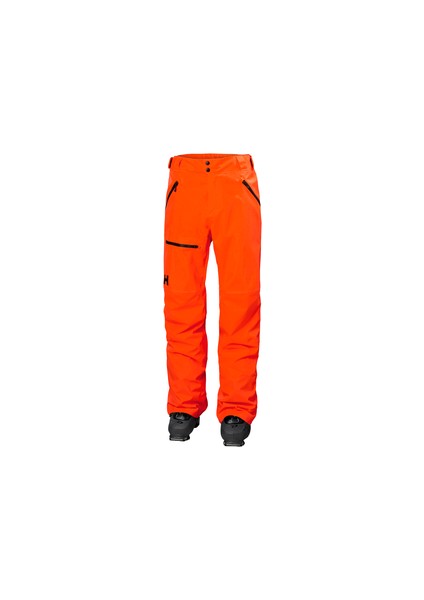 Helly Hansen Sogn Cargo Pant Outdoor Kayak Pantolonu 65673