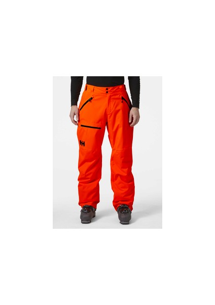 Helly Hansen Sogn Cargo Pant Outdoor Kayak Pantolonu 65673