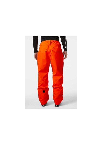 Helly Hansen Sogn Cargo Pant Outdoor Kayak Pantolonu 65673