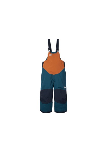 K Rıder 2 Ins Bıb Outdoor Kayak Pantolonu 40342