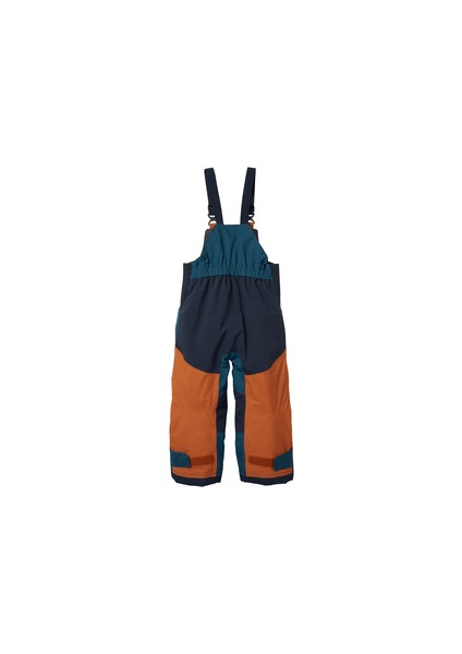 K Rıder 2 Ins Bıb Outdoor Kayak Pantolonu 40342 fiyatları