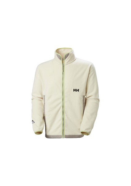 Yu Fleece Jacket Outdoor Polar Ceket 54018