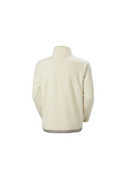 Yu Fleece Jacket Outdoor Polar Ceket 54018
